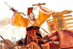 春秋战国时期女性的传奇人生与历史地位探讨：从贤良淑德到权谋之策