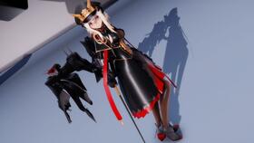 苍蓝誓约欧根亲王：史诗级的舰队战略游戏即将开启，你准备好了吗？