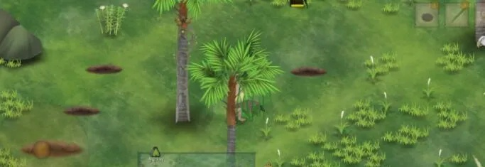 (挨饿荒野罗马尼亚迷宫怎么走)探索挨饿荒野：罗马尼亚主线任务的故事展开