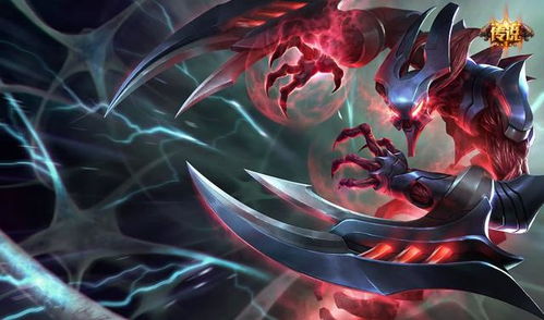 (英灵传说梦魇怎么找)怎样找出英灵传说梦魇？快速寻找梦魇的关键技巧！