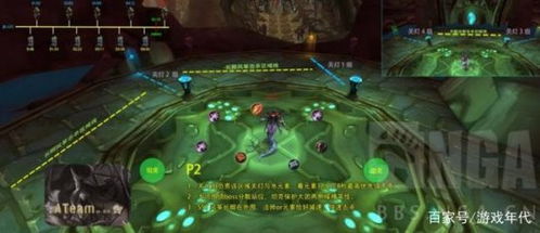 (毒蛇神殿详细攻略)深度解析毒蛇神殿攻略：国服玩家必备通关技巧与策略分享