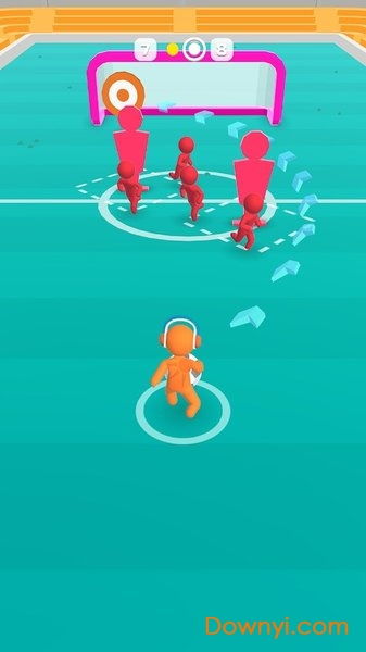 (线球是什么意思)线球游戏：独特趣味的挑战，让您在线上世界中感受无限乐趣！