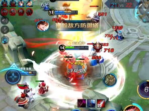 (荣耀之战是什么意思)荣耀之争咋玩的？了解游戏规则及技巧，成为胜利者！