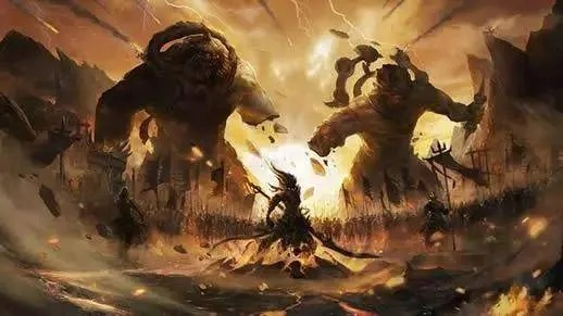 (主神崛起笔趣阁无弹窗)主神崛起：掌握万物，统领天地，震撼世界的至高力量