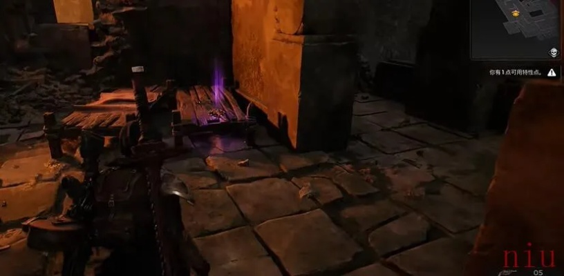 (遗迹2.21)遗迹2旧日协议：探寻失落的文明遗迹