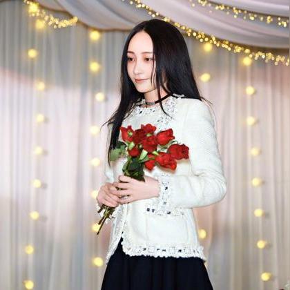 (明星经纪人心跳链接结婚)明星经纪人心跳链接，甜蜜求婚现场上演，引发粉丝狂热追捧