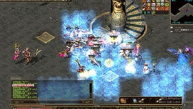 (无情者 dc)无情忍者穿梭于横屏之间，左右开弓斩杀敌手无情绝杀