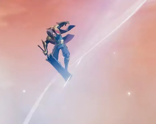 (破晓之星高难)如何获取星之破晓测试服资格？