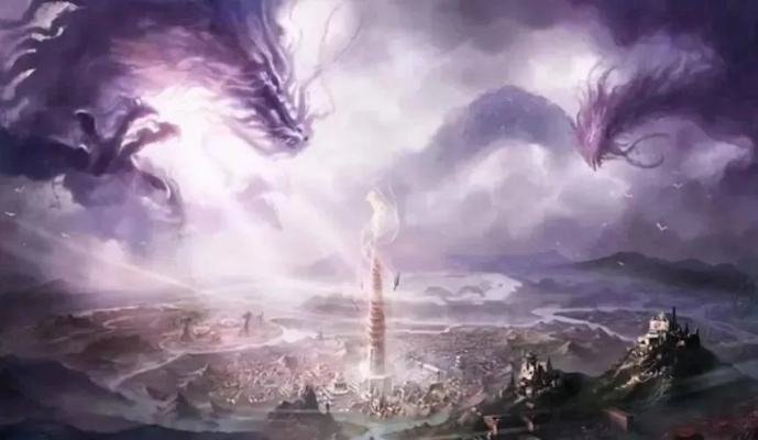 (洪荒天道小说)洪荒天道2无限资源免广告：挑战未知世界，探索无限可能性！