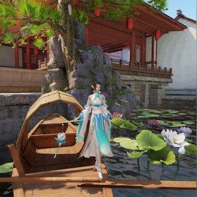 肆江湖攻略：探索江湖奇闻异事，揭秘江湖秘辛，解密江湖隐藏规则