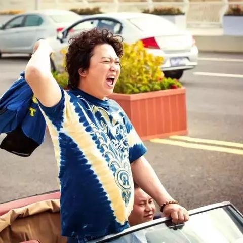 西虹市首富减肥歌"引领节奏，呼唤健康生活理念，传递积极向上的生活态度