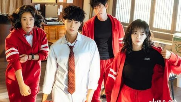 (惊奇的传闻韩剧吓人不)韩剧《惊奇的传闻》:揭秘惊人的韩国爱情故事与传说 (惊奇的传闻韩剧吓人不)韩剧《惊奇的传闻》:揭秘惊人的韩国爱情故事与传说