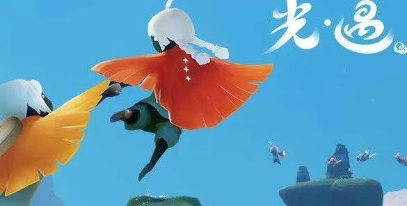 (光遇切换账号的入口在哪华为)在哪里找光遇荣耀切换ID？探寻最快捷的方法！