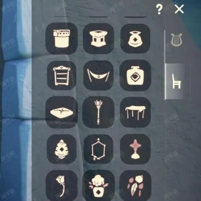 (光遇切换账号的入口在哪华为)在哪里找光遇荣耀切换ID？探寻最快捷的方法！