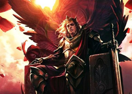 (诸神崛起 小说)诸神崛起：神祗重现，命运交织，传奇新篇章开启