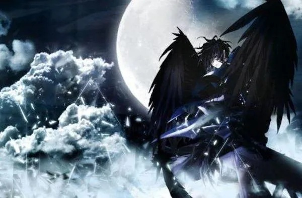 (炽天使之翼直播间)炽天使之翼去哪了？沦落尘世还是藏身幽冥？