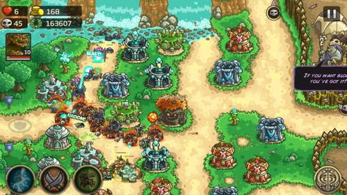 以策略与技巧并重为核心，探索放置小兵的塔防游戏设计与玩法创新思路