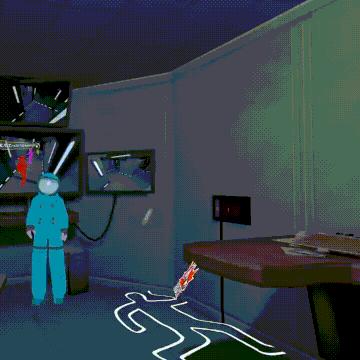 PSVR2版暗杀世界发行推迟：精心打磨的游戏体验需更多时间细腻呈现