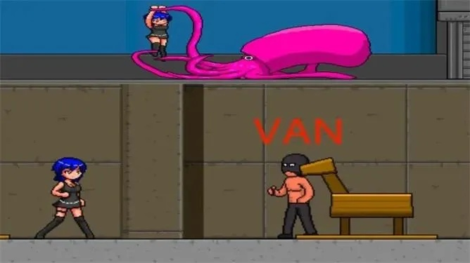 labstillalive手机版直装版：实验室生存之旅，超逼真的恐怖生存游戏等你来挑战！