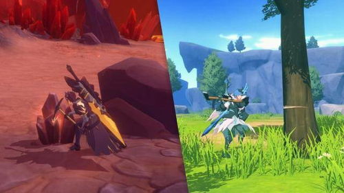 探秘永暮幻想官方网站入口：揭秘玄幻世界的秘密与冒险之旅