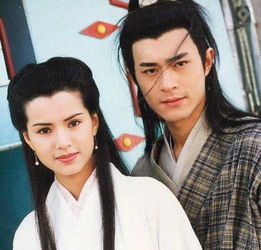 (黄日华版天龙八部剧组再聚首)97版黄日华版天龙八部演员表，经典不可改写