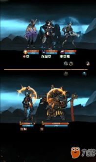 (失落星球手游)失落星环中最值得培养的角色是谁？看看谁是最佳选择！