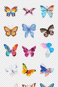 (女士梦见血)女人梦见血蝶是好事还是坏事？解梦预示的吉凶如何？