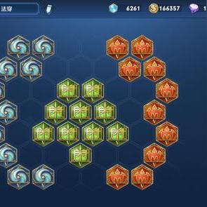 (狩猎心眼梦魇是什么铭文)深谙狩猎心眼梦魇：挑战自我，探索未知。