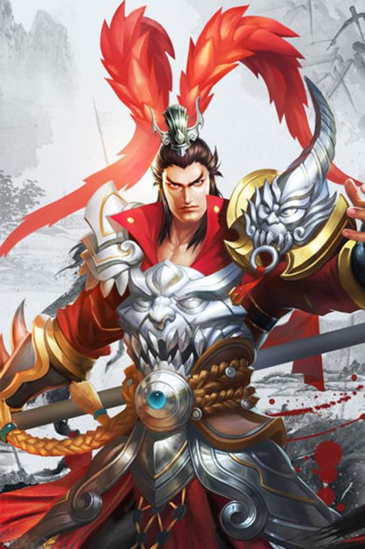 (三国题材手游排行榜top10)发现最受欢迎的三国题材手游