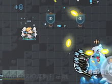 元气弓箭手：释放无尽能量，破解所有挑战，展现真正的弓箭技巧