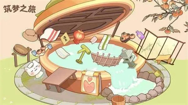 (探寻神秘之旅)探秘筑梦神奇之旅：全面攻略玩法探秘、精彩剧透一网打尽