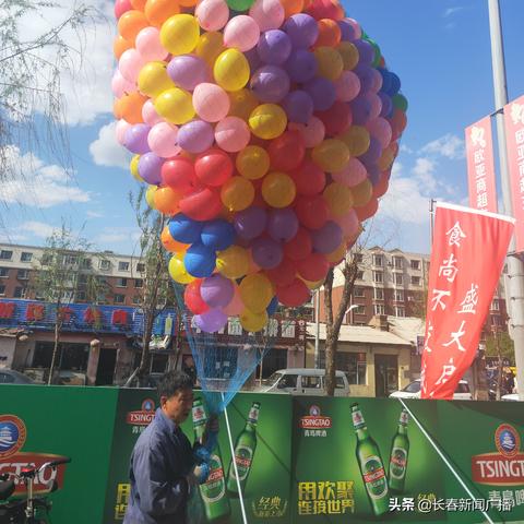 首次打造深夜经济，探索不夜城应该卖什么以满足现代都市人的夜间消费需求