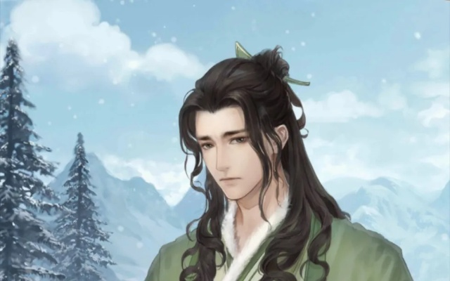 (遇见逆水寒顾惜朝手作礼物)遇见逆水寒：顾惜朝松黄饼独家秘籍分享