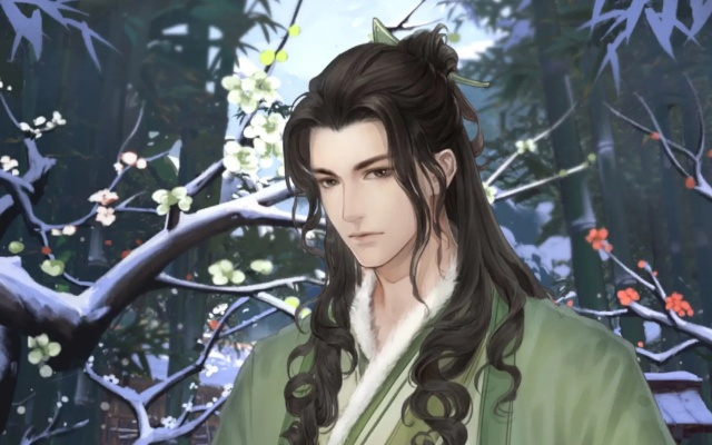 (遇见逆水寒顾惜朝手作礼物)遇见逆水寒：顾惜朝松黄饼独家秘籍分享