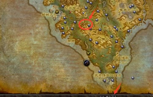 (霸业巅峰)登峰造极：探索霸业世界，揭秘所有地图详解