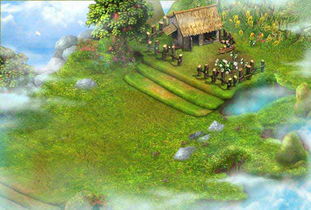 (霸业巅峰)登峰造极：探索霸业世界，揭秘所有地图详解