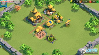 特大城市手游攻略：打造你的独特游戏策略，征战城市，称霸排行榜！