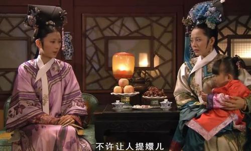 (宫廷秘传结局)揭秘宫廷秘传60章主线故事：权谋、爱情与阴谋交织的宫廷乱世