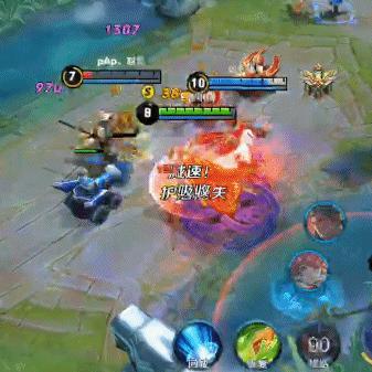 王者争霸手游：探索策略与团队合作的完美结合，开启你的荣耀之旅