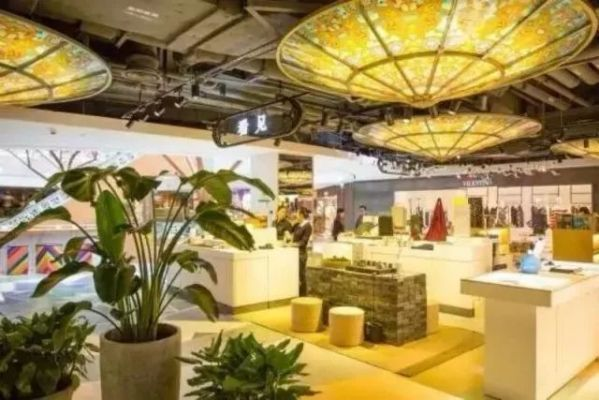 (锦绣商厦)探寻锦绣商铺官方，发现品质之美，纷繁执念化为绚烂绣影