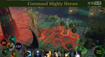 深渊守护者必备！叠入深渊最强阵容推荐，让你轻松征服深渊挑战