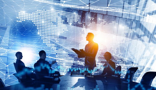 (奇迹集团简介)探秘奇迹集团:改变未来的掌握者 (奇迹集团简介)探秘奇迹集团:改变未来的掌握者