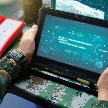 (电脑突然不能打汉字怎么办)电脑突然无法打出汉字，可能是什么原因造成的？