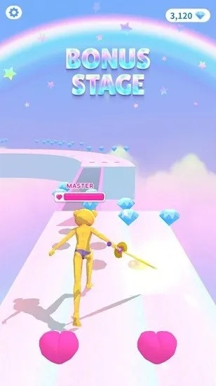 (少女蹦蹦跳跳)最新版蹦跑的少女测试服下载安装指南，让你畅快体验！