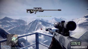 (单机狙击小游戏)探寻最刺激的狙击游戏单机版排行榜前十强