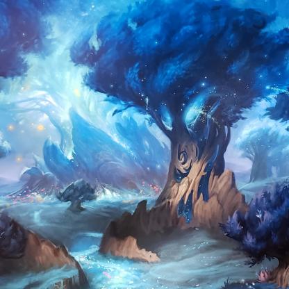 (魔兽世界地图位置)玩家指南：如何找到并熟练掌握魔兽世界的各个地图区域