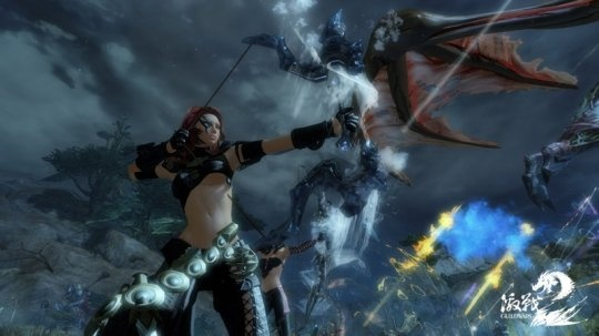 (激战2亚拉)深入探索激战亚拉特官网版游戏内容，体验沉浸式战争世界