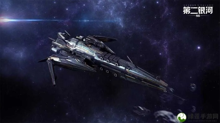 (星际 战舰)星际战舰领主：在浩瀚宇宙中掌控命运的冒险之旅