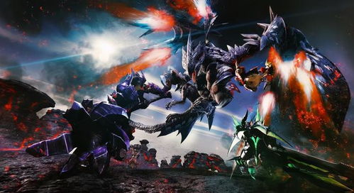 探寻手游TV神龙猎人的独特魅力：以令人着迷的角色与情节深度解析游戏精髓