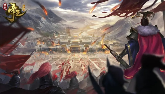 “御龙争霸哪个武将好？巧用策略，发挥实力，掌握胜利的秘诀！”